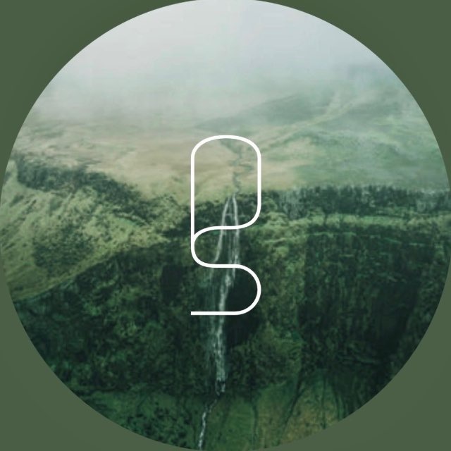Аватар канала Хилинг-отель Green Flow