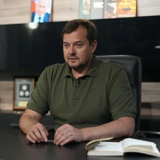 Аватар канала Балицкий Евгений