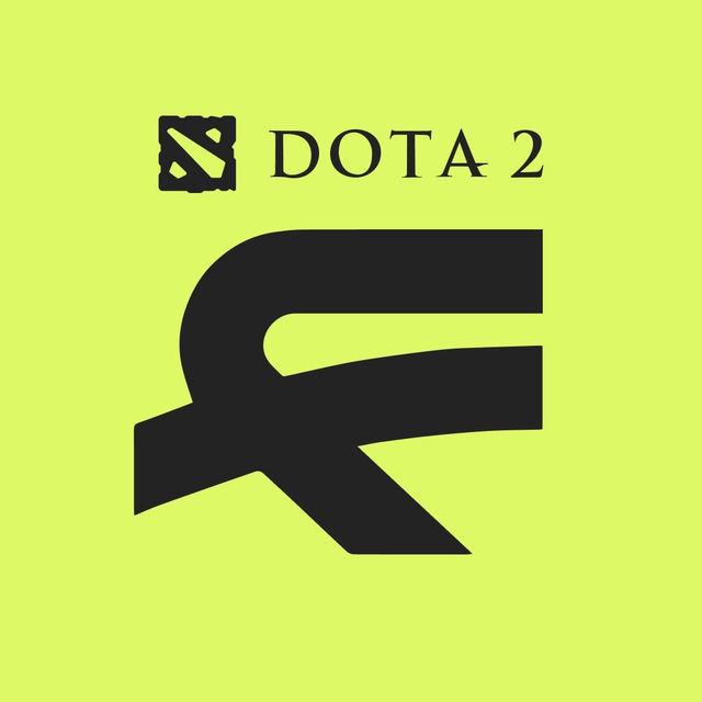Аватар канала FISSURE Dota 2