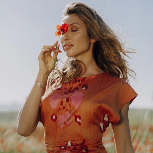 Аватар канала Polina Repik