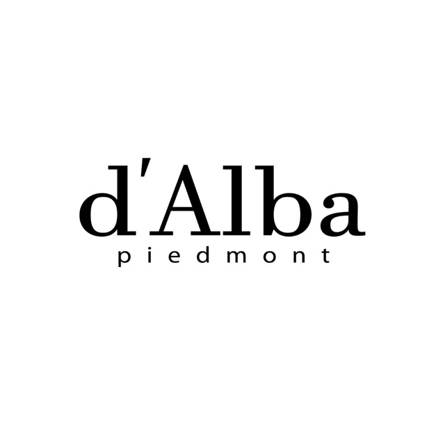 Аватар канала d'Alba Russia