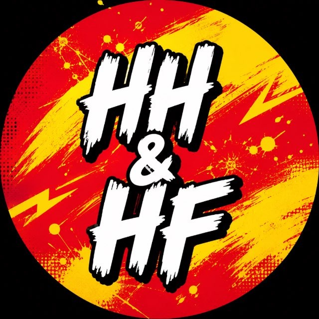 Аватар канала HOLY FRIENDS & HOLY HOTDOGGERS