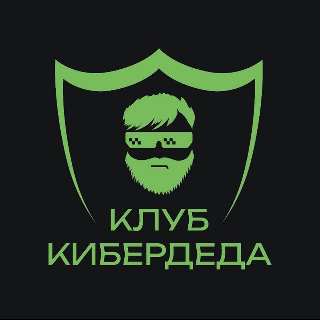 Аватар канала КиберДед official