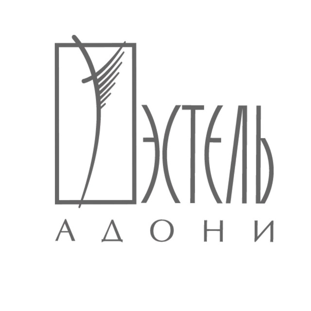 Аватар канала Estelle Adony