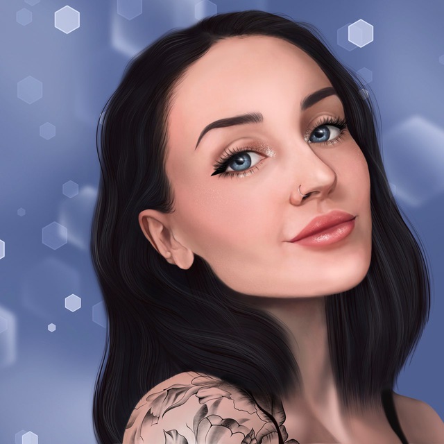 Аватар канала Bookish Madness