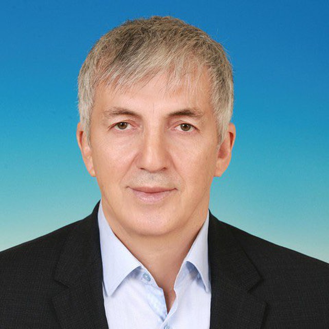 Аватар канала Хизри Абакаров