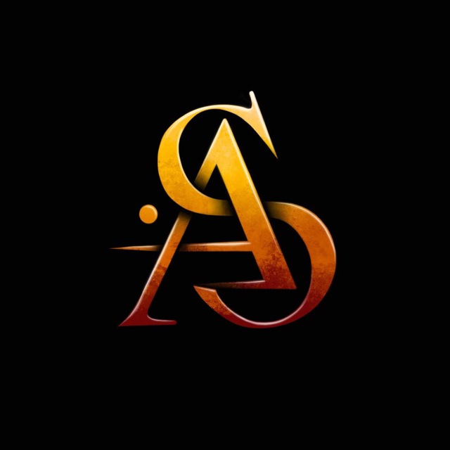 Аватар канала 🔥Художник Анастасия Скворцова🔥