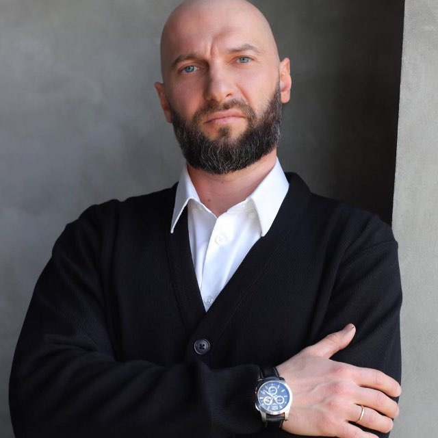 Аватар канала Константинов | Trading