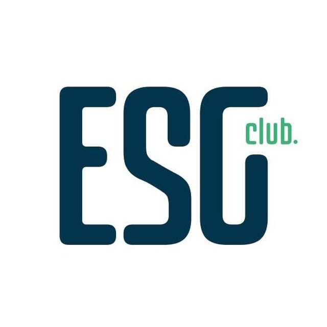 Аватар канала ESG club