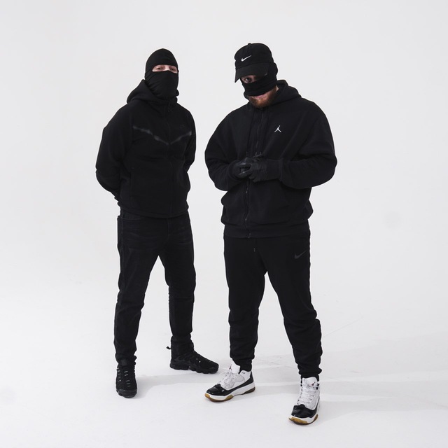 Аватар канала DrillCult | TSB x OPT