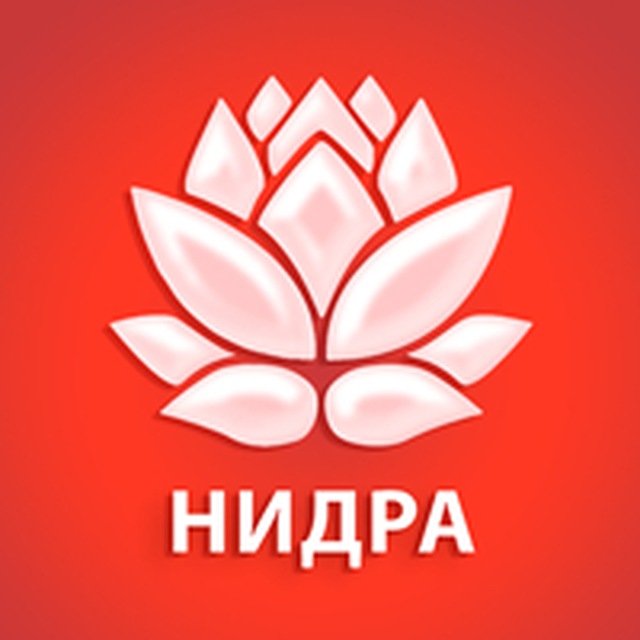 Аватар канала Йога-нидра Оксана Рогова
