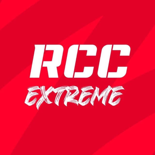 Аватар канала RCC Extreme Екатеринбург