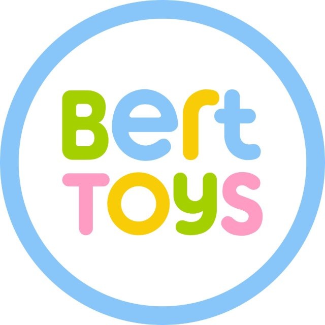 Аватар канала BertToys | Развивающие игрушки