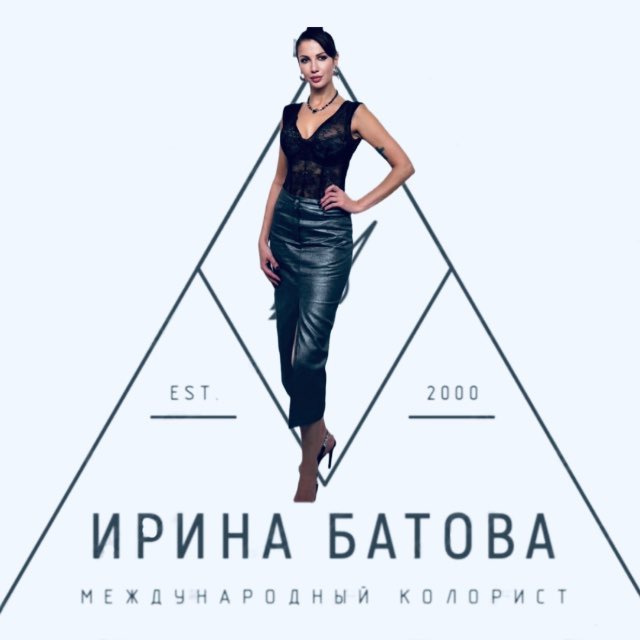 Аватар канала Студия Красоты Ирины Батовой