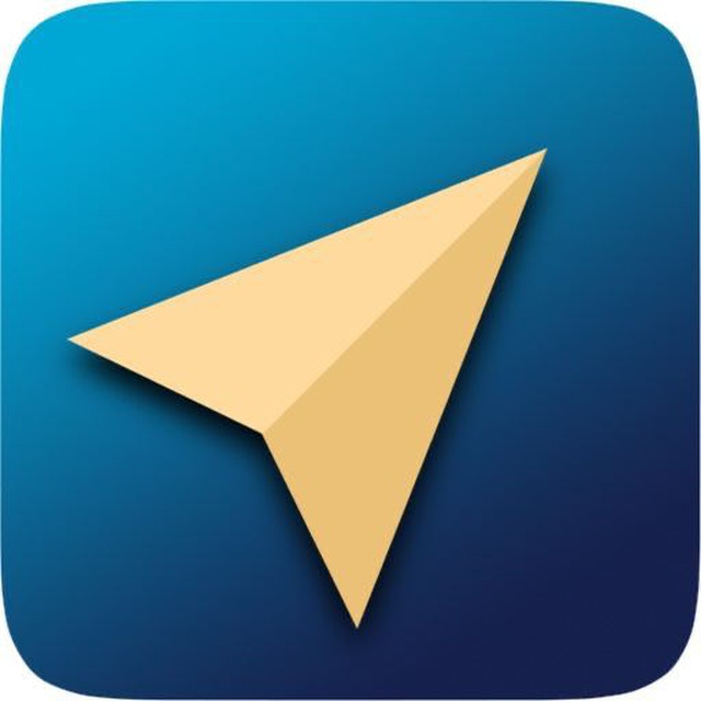 Аватар канала Антирадар ContraCam News