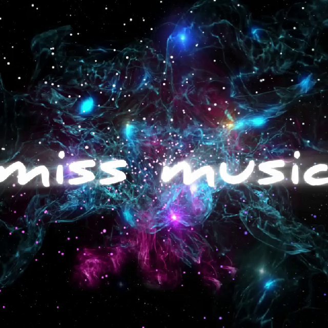 Аватар канала 🍒 miss music 🍒