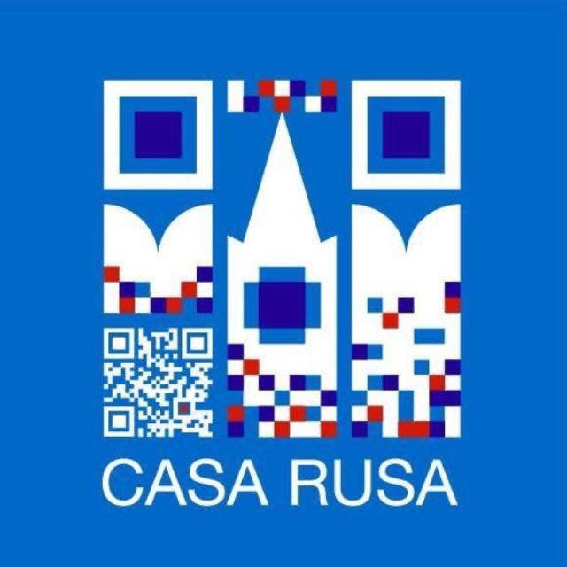 Аватар канала Casa Rusa en Buenos Aires🇦🇷