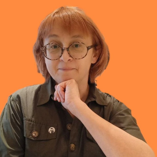 Аватар канала Музлаб | Анна Ильичёва