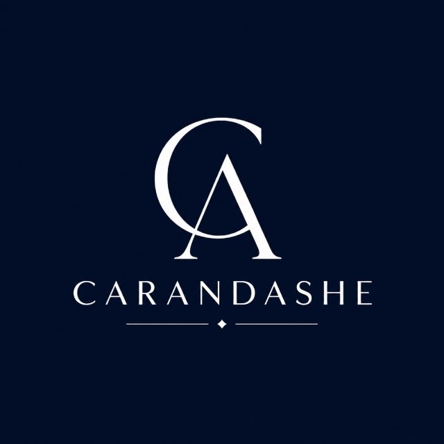 Аватар канала Carandashe