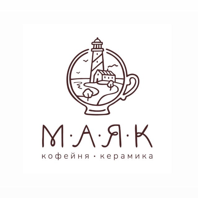 Аватар канала Кофейни «Маяк» во Владимире