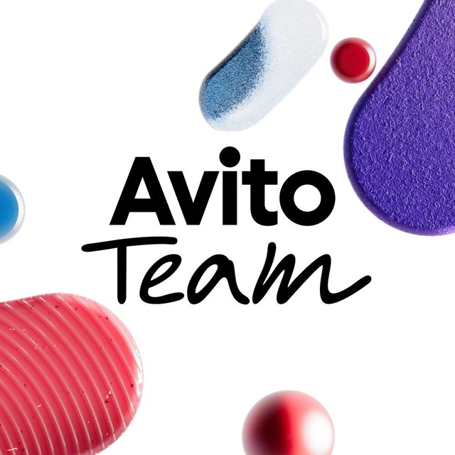 Аватар канала Avito Career