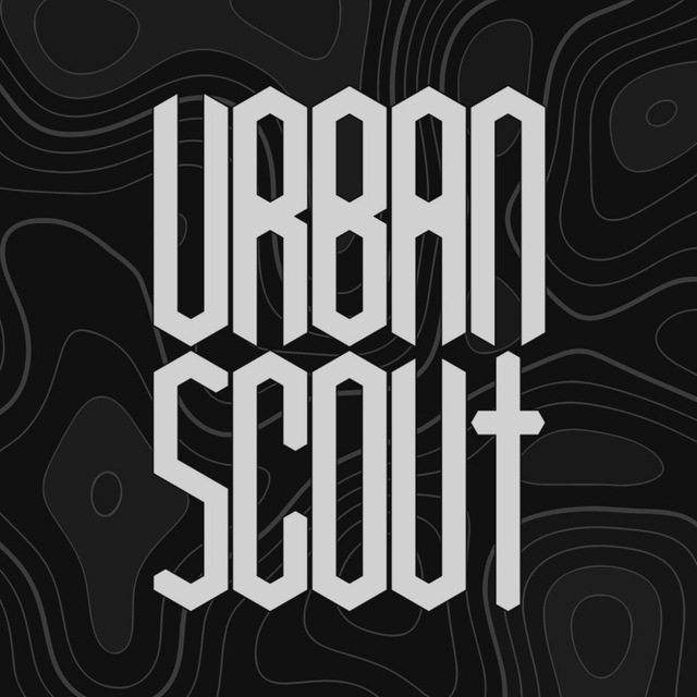 Аватар канала UR8AN SC0UT