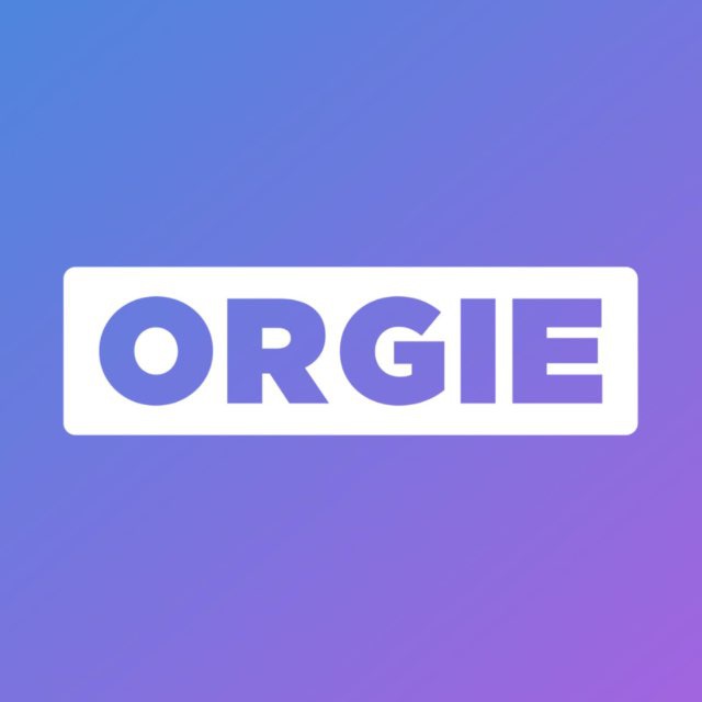 Аватар канала ORGIE