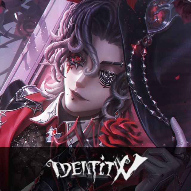 Аватар канала Identity V | GOGO News