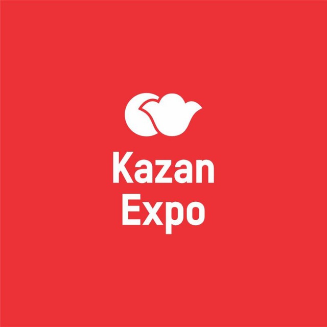 Аватар канала Kazan Expo /Казань Экспо