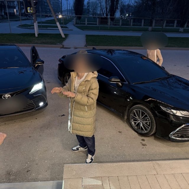 Аватар канала tsukmaevvv