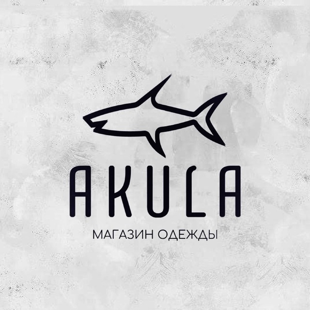 Аватар канала АКУЛА МАГАЗИН