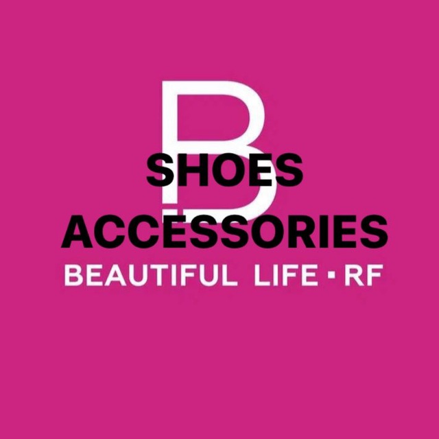 Аватар канала SHOES ACCESSORIES BEAUTIFUL LIFE | РЕПЛИКИ