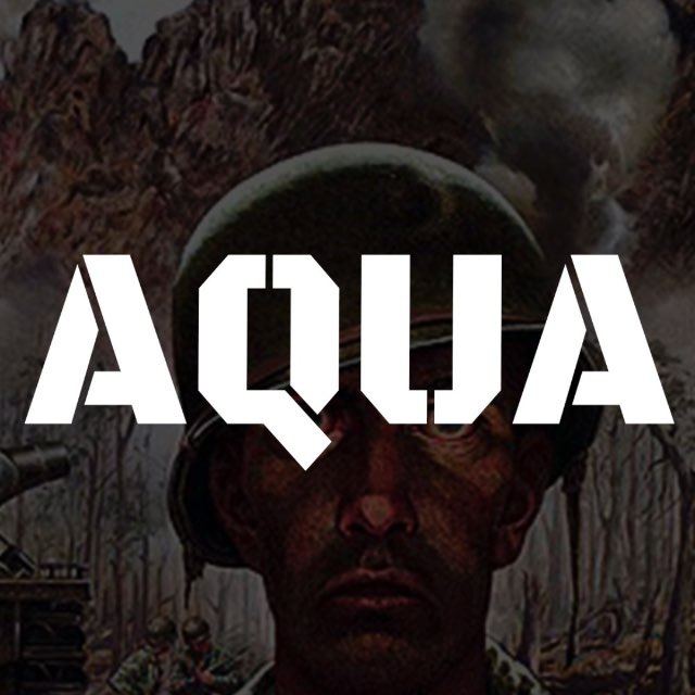 Аватар канала AquaРИУМ