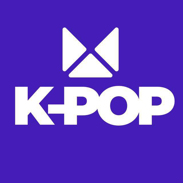 Аватар канала МУЗ | K-POP