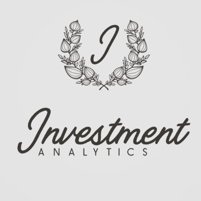 Аватар канала Investment Analytics