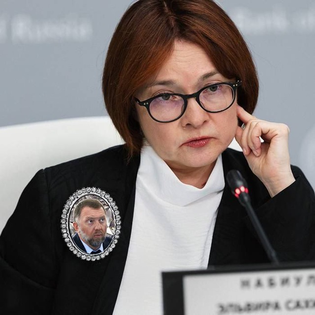 Аватар канала Брошка Наебуллиной