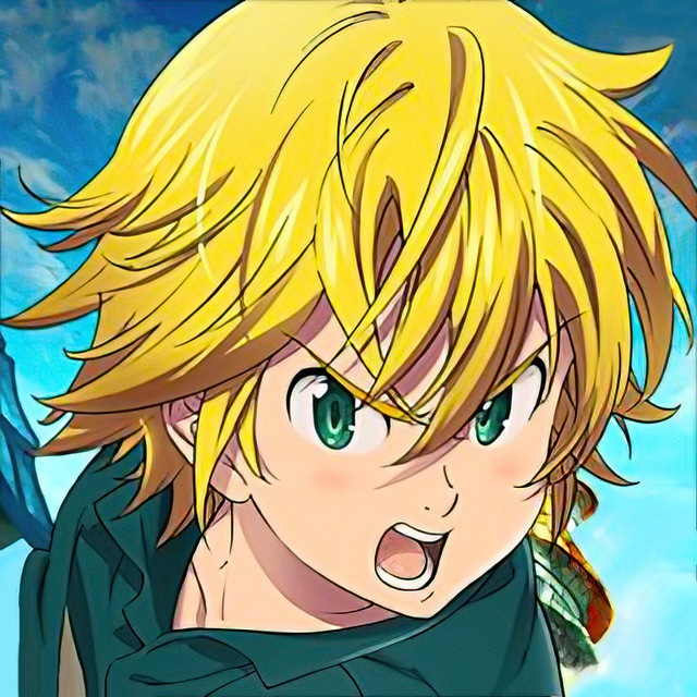 Аватар канала The Seven Deadly Sins: Origin