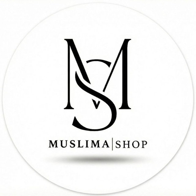 Аватар канала Muslima Shop | Садовод Б-2Д-90 | Женская одежда