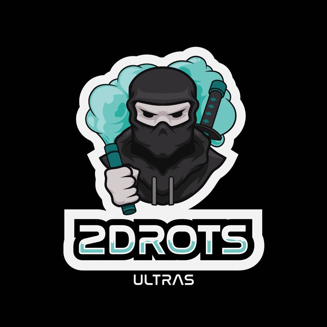 Аватар канала 2DROTS ULTRAS