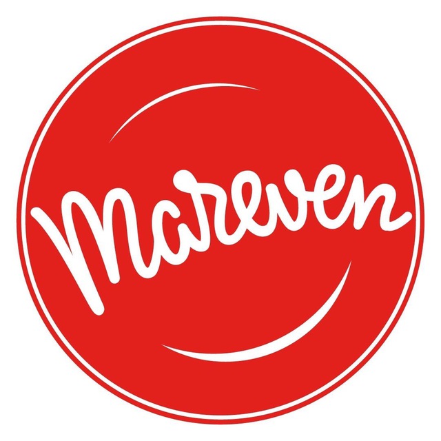 Аватар канала Mareven