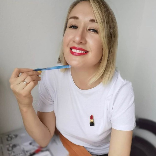 Аватар канала Таня, Лия и Витамины❤️