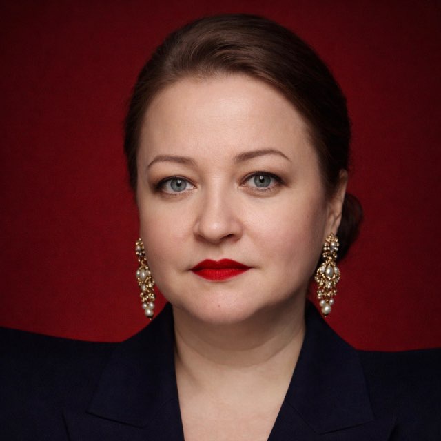 Аватар канала Людмила Личи