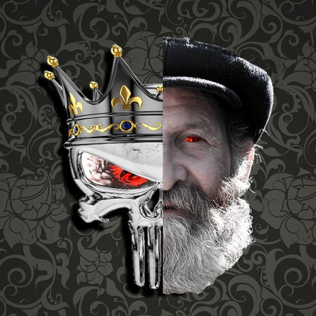 Аватар канала PWNZ ● ДЕД
