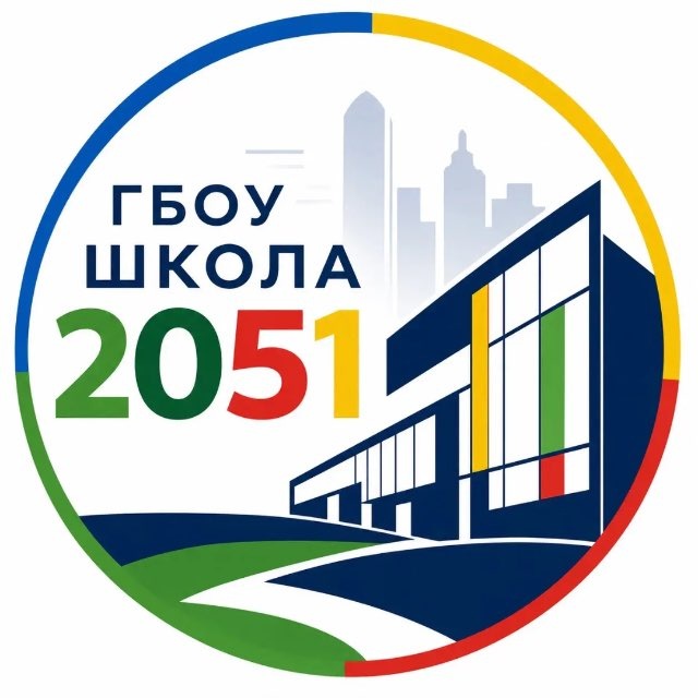 Аватар канала Новости 2051✨