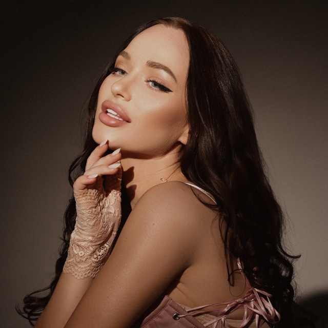 Аватар канала Anya Shitikova