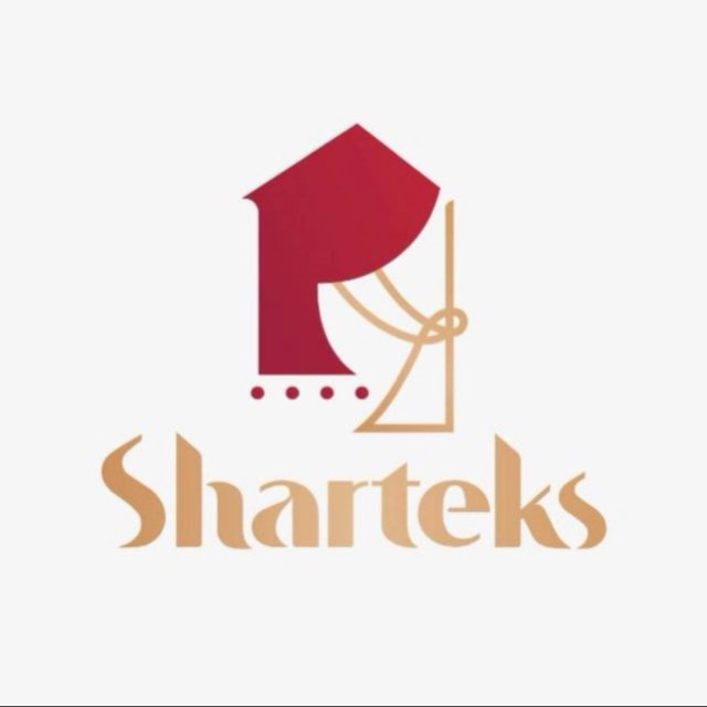 Аватар канала Sharteks Тюль и Шторы оптом