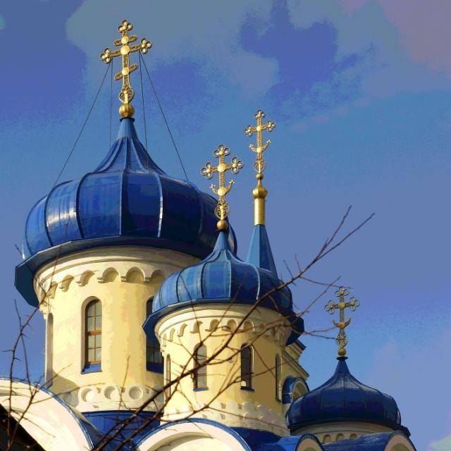 Аватар канала Новостная рассылка Арсеньевской епархии🕊