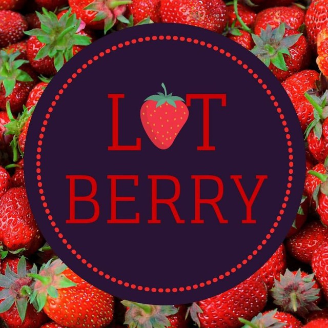 Аватар канала lot_berry