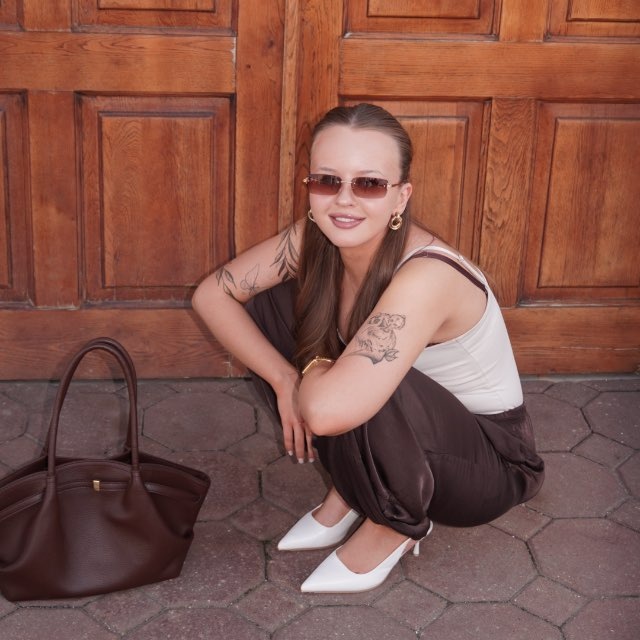 Аватар канала лера белова