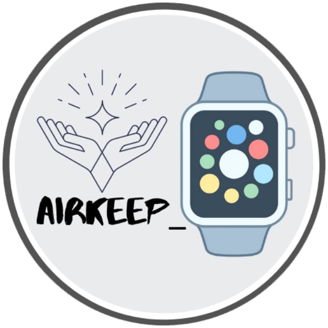 Аватар канала airkeep_